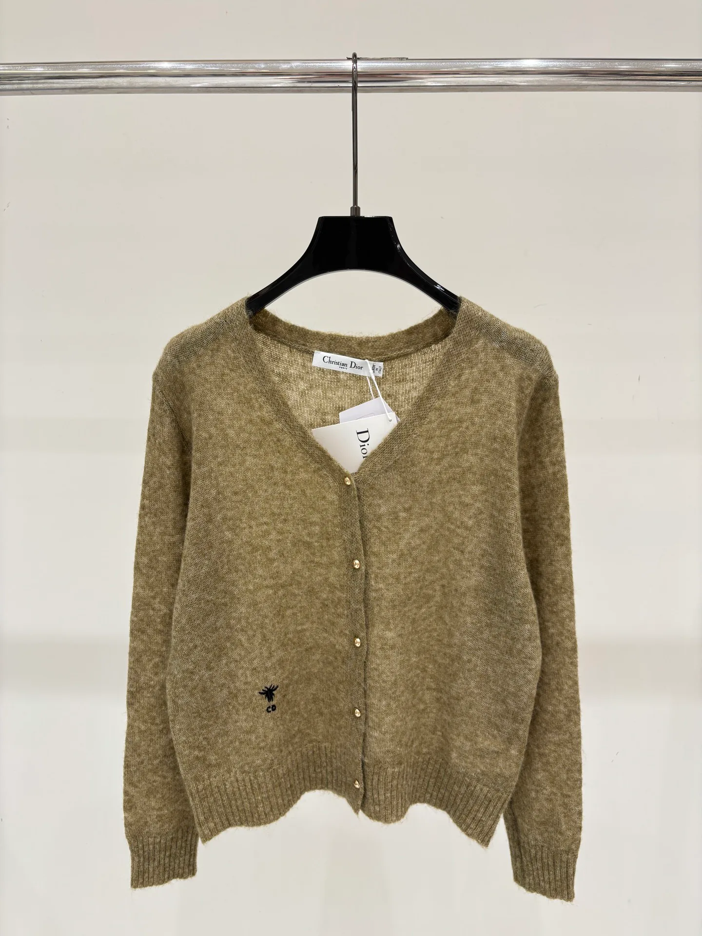 Women's Jumpers And Sweaters CHRISTIAN DIOR 18032129