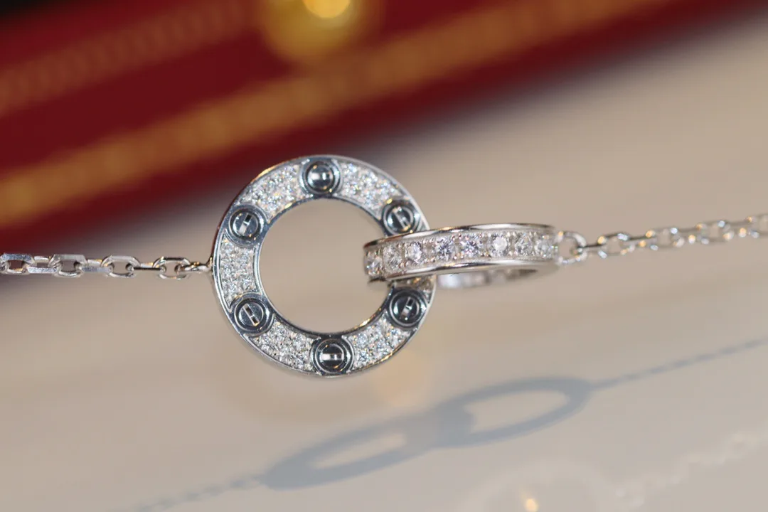 Jewelry CARTIER 17524400