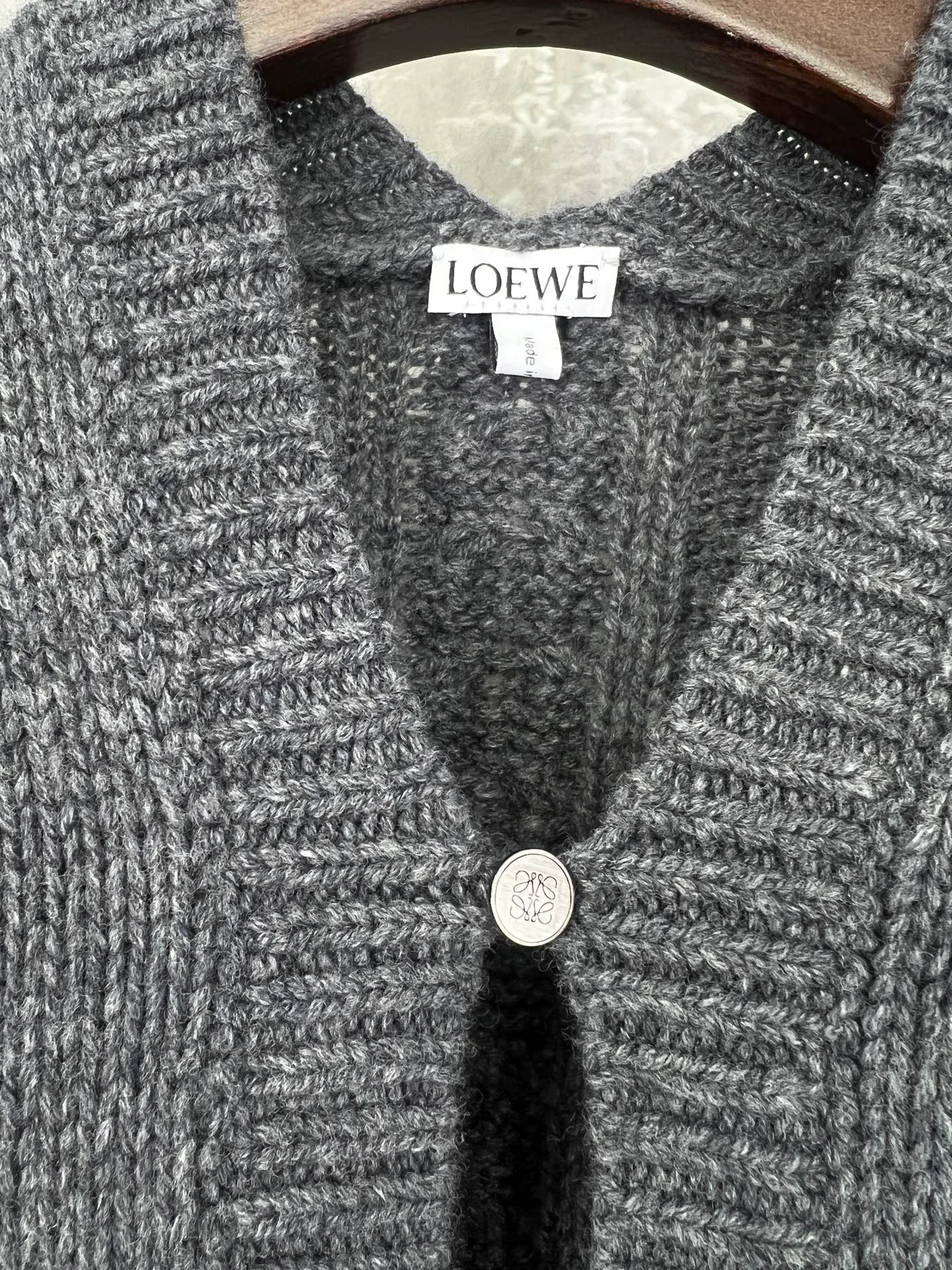 Women's Jumpers And Sweaters LOEWE 18324306