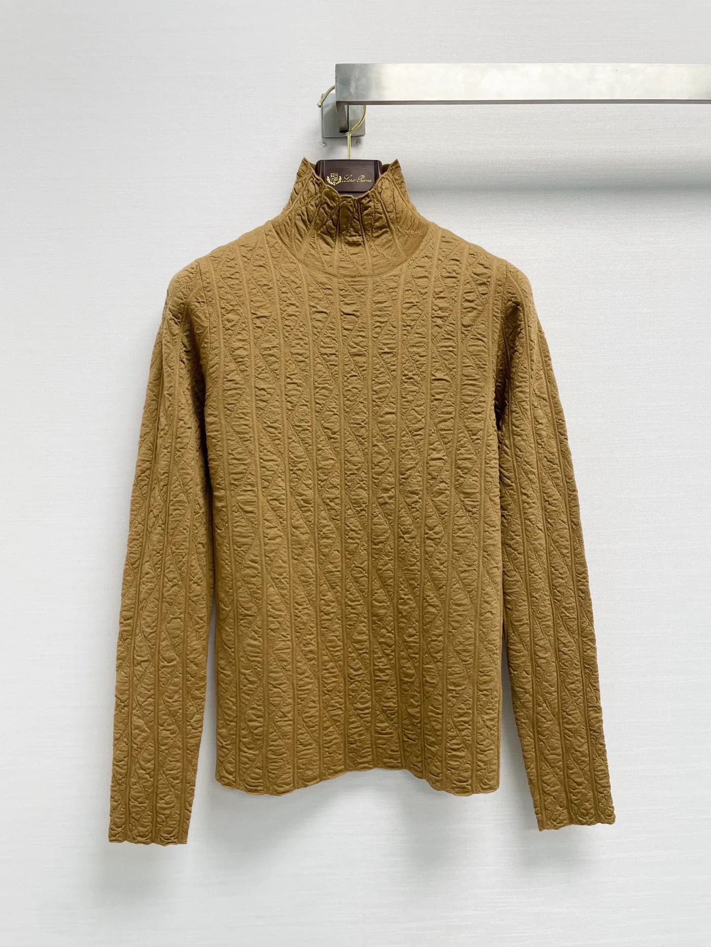 Джемперы И Свитеры Женские Loro Piana 18562666