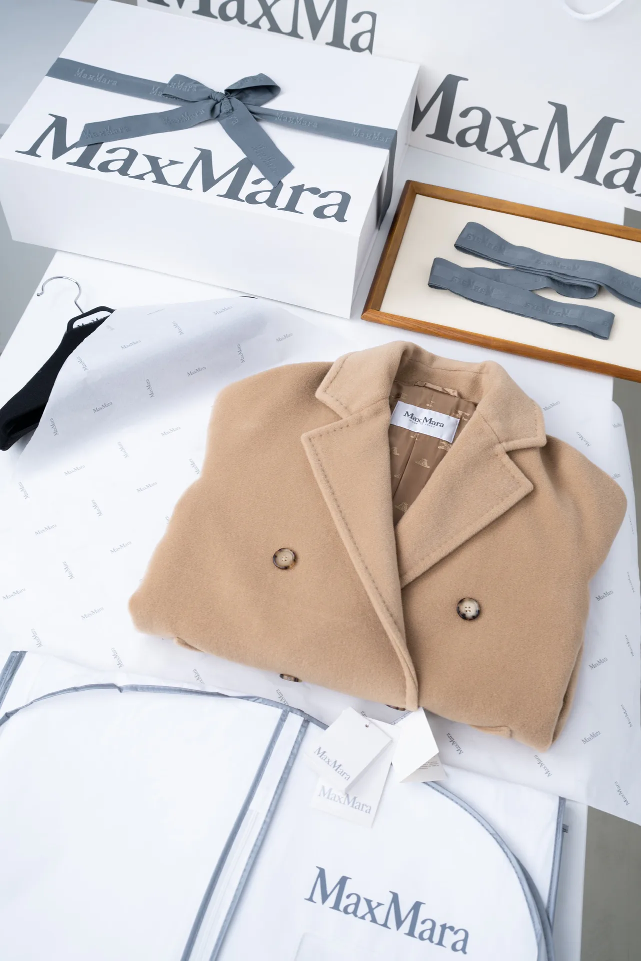 Women's Coats MAX MARA 18458103