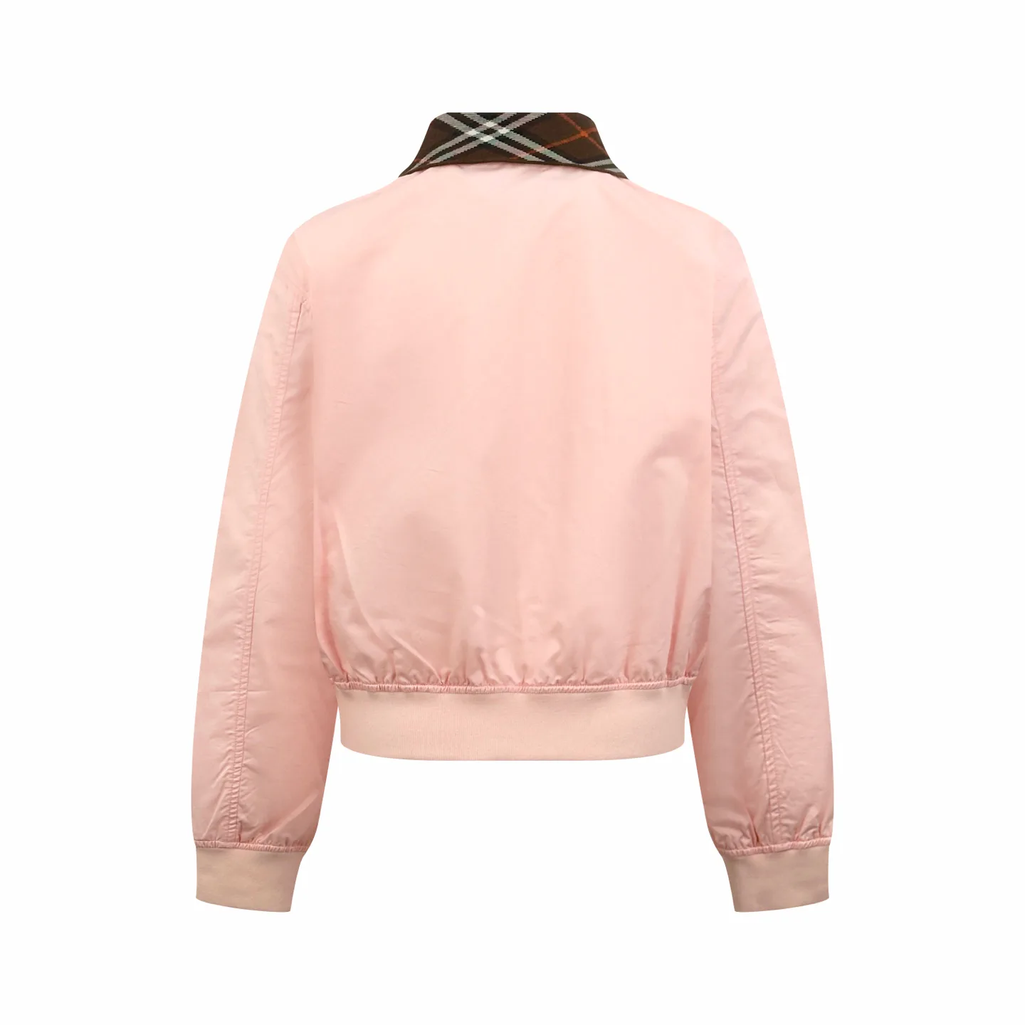 Куртки И Пуховики Женские Burberry 18616261