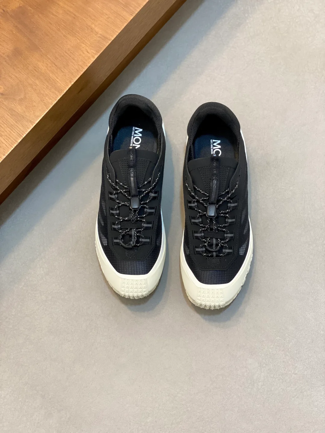 Men's Sneakers MONCLER 18118843