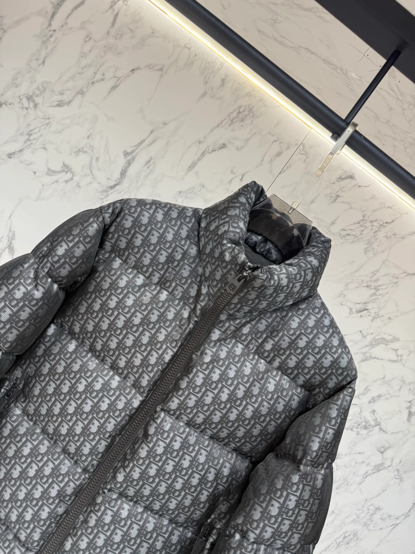 Men's Jackets And Down Jackets CHRISTIAN DIOR 18023813