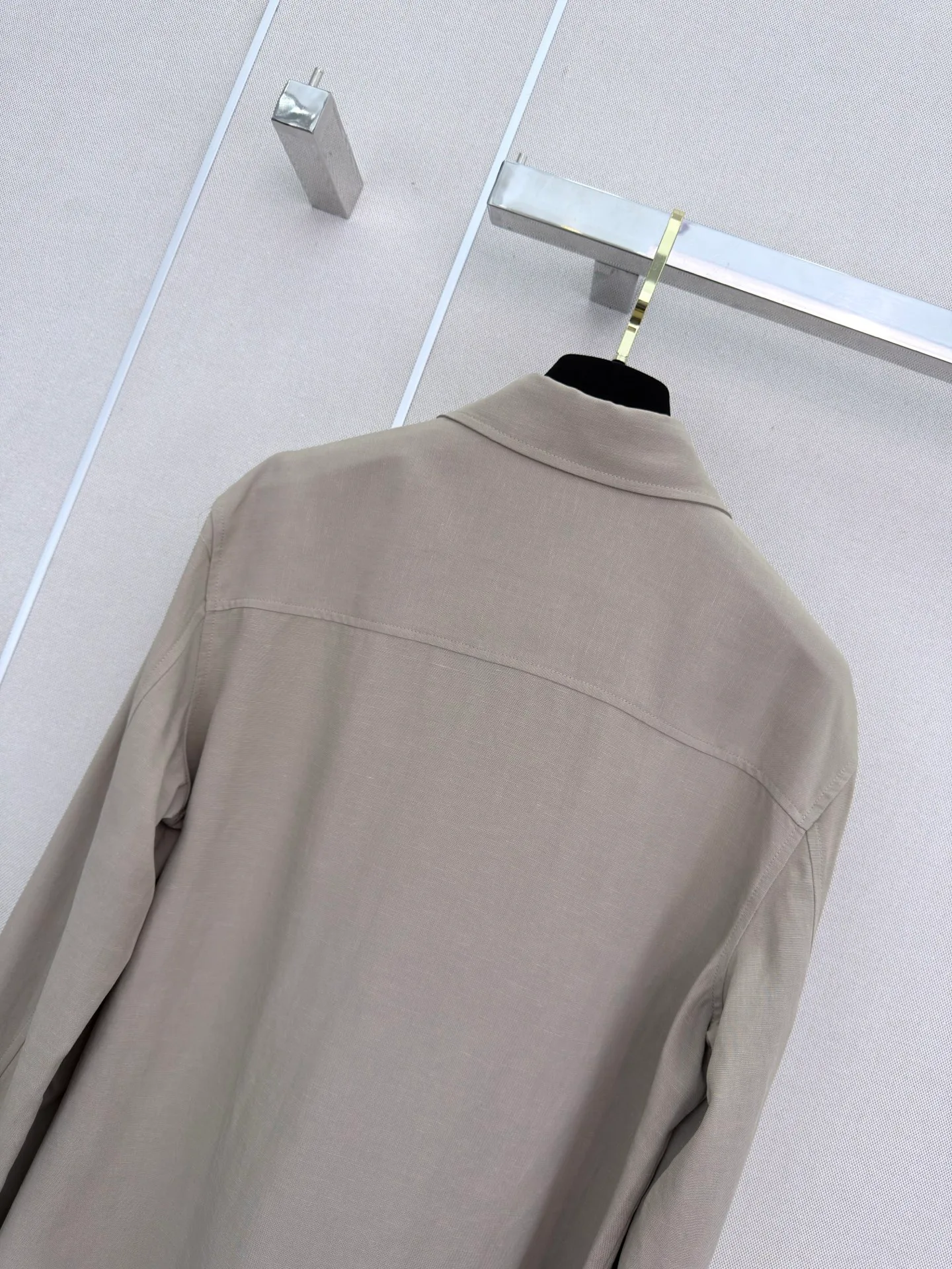 Women's Shirts CHANEL 17566811