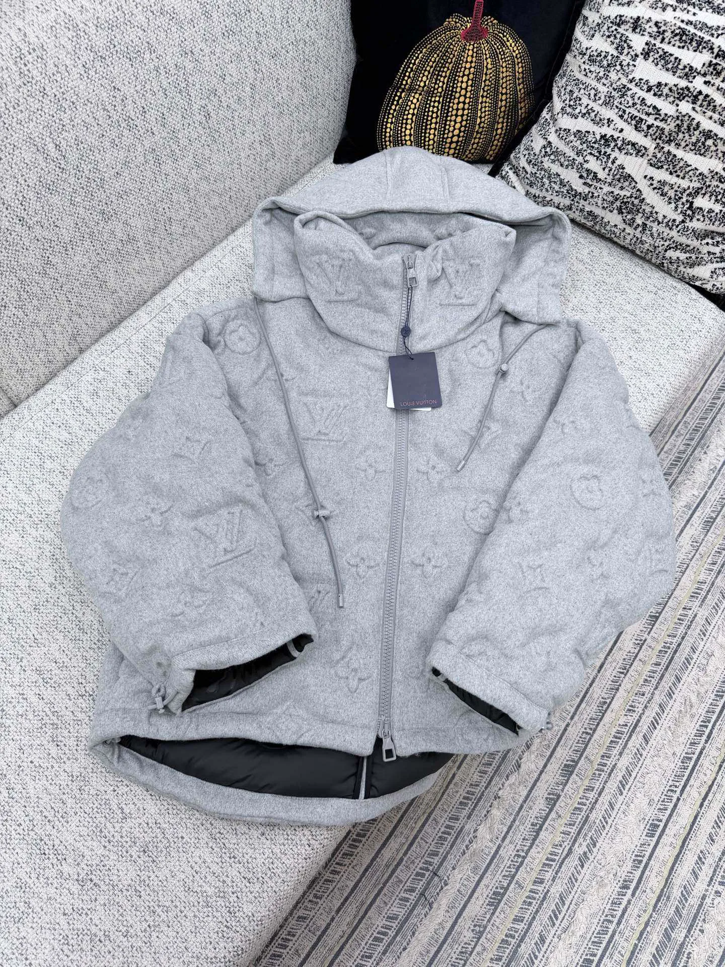 Men's Jackets And Down Jackets LOUIS VUITTON 18243984
