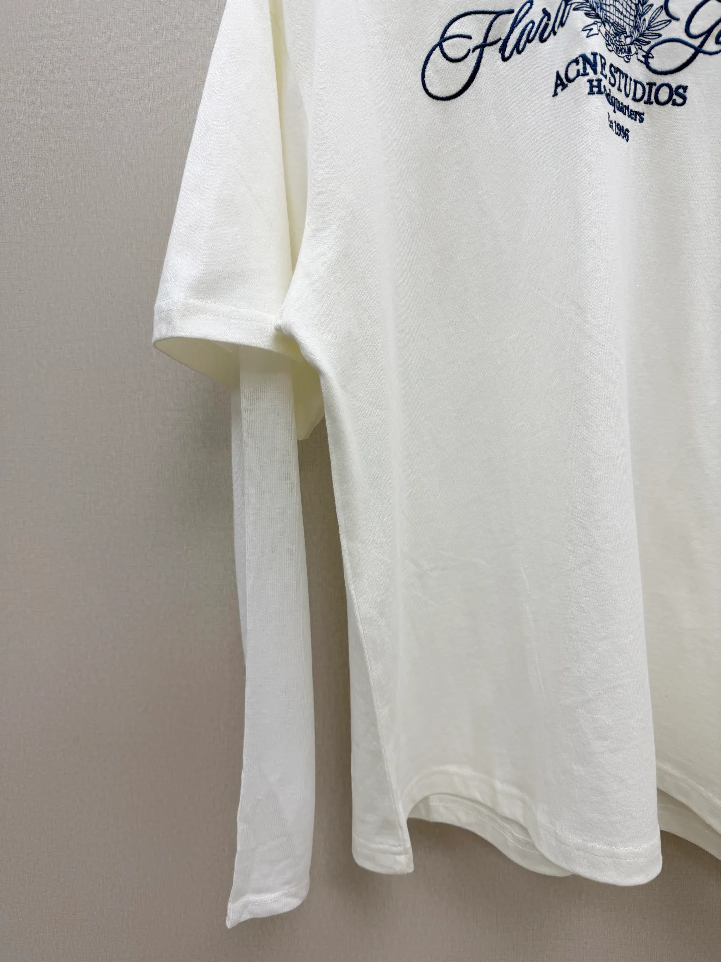 Women's T-Shirts ACNE STUDIOS 16875062