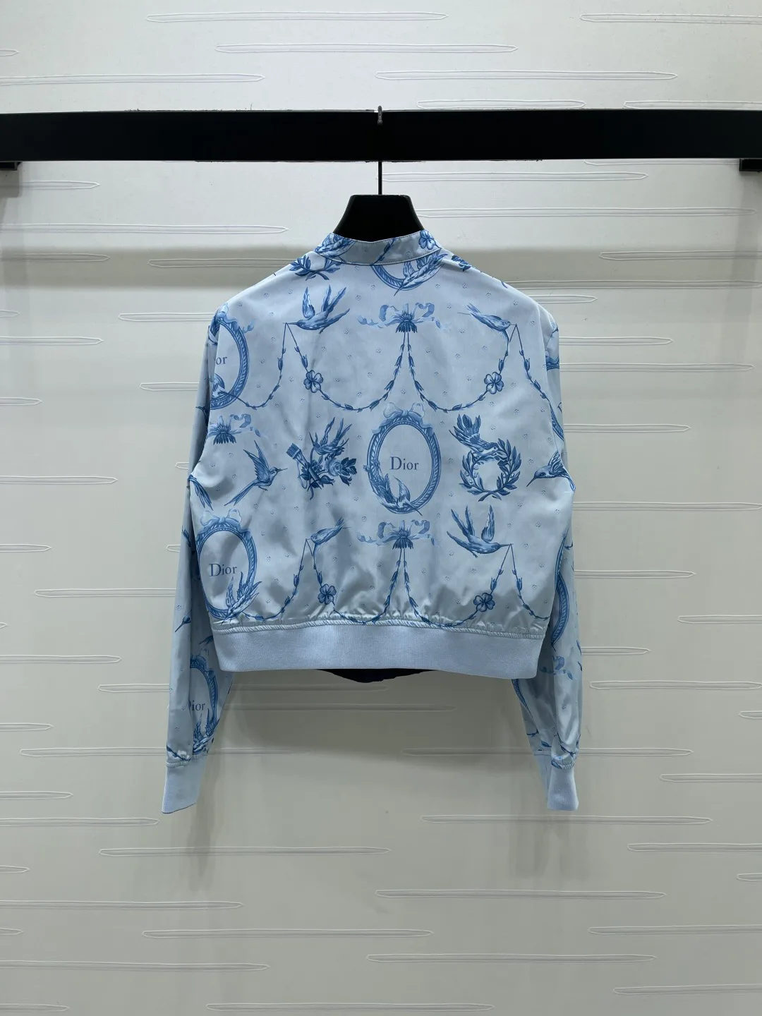 Women's Jackets And Down Jackets CHRISTIAN DIOR 18038540