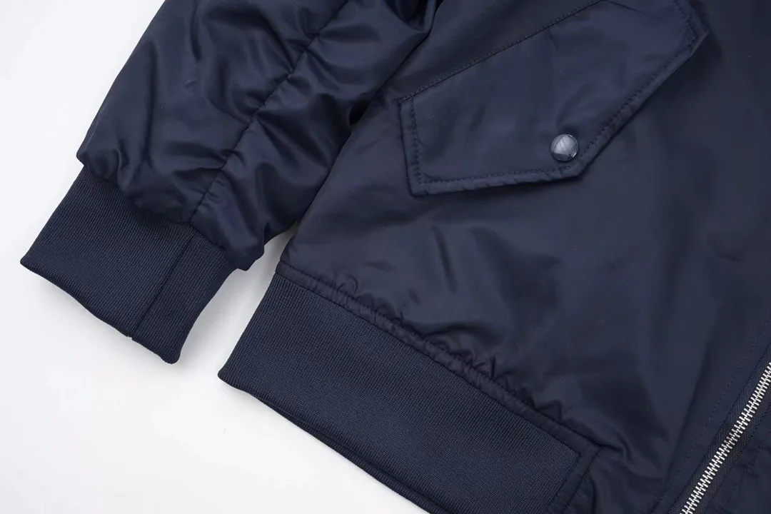 Men's Jackets And Down Jackets PRADA 18215669