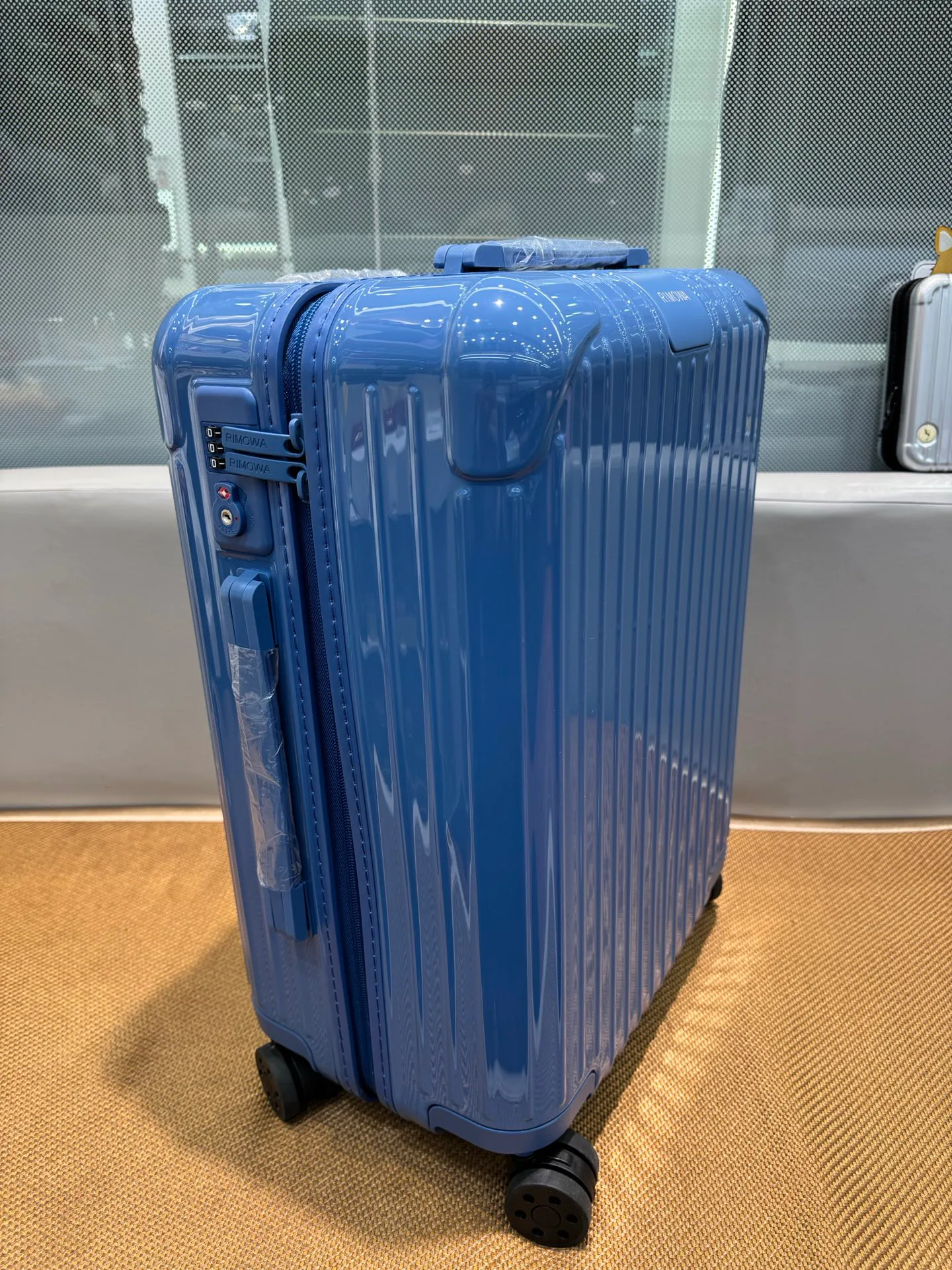 Suitcases RIMOWA 17967700