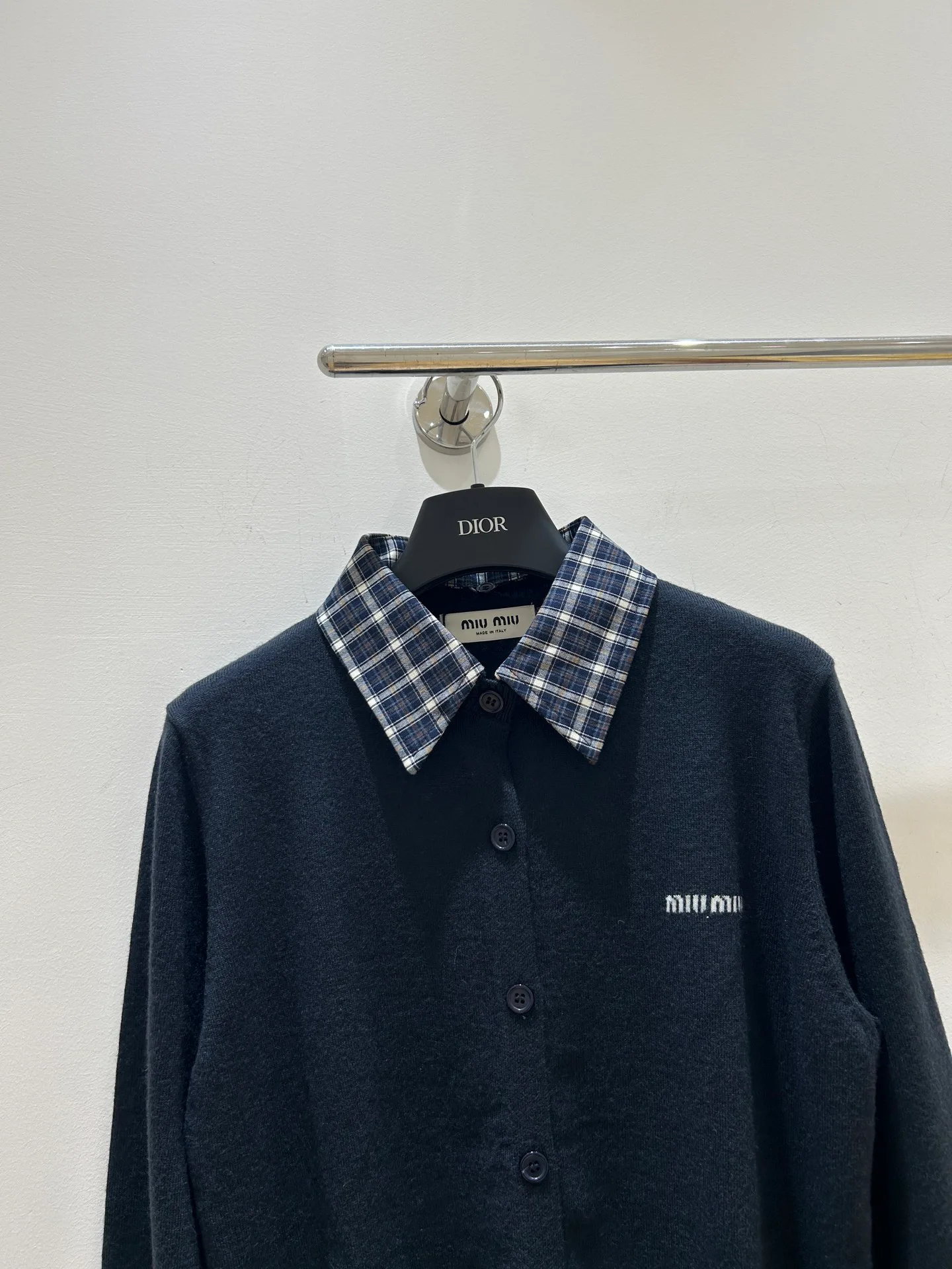 Women's Jumpers And Sweaters MIU MIU 18130864