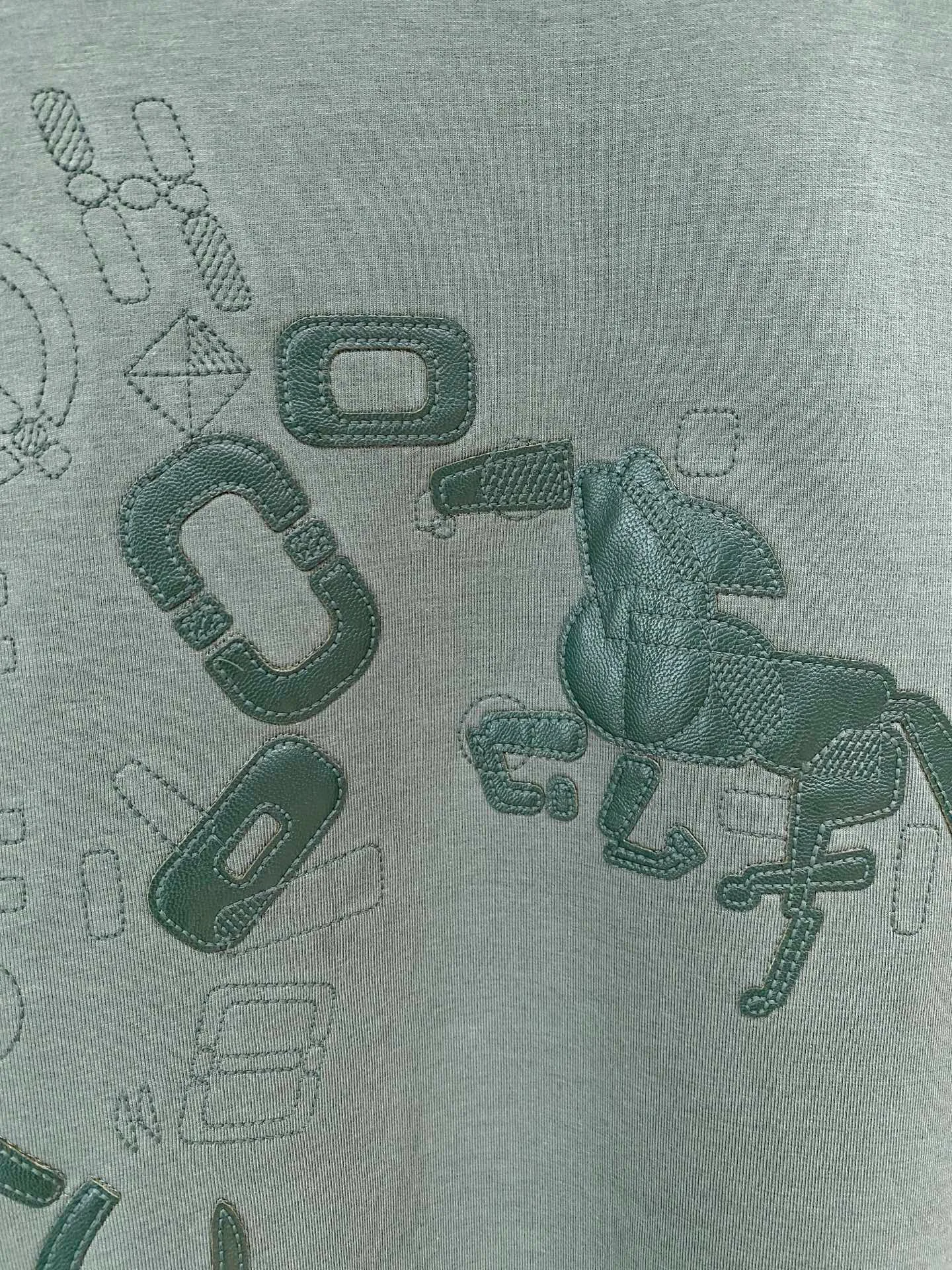 Men's Sweatshirts And Hoodies HERMES 18084926