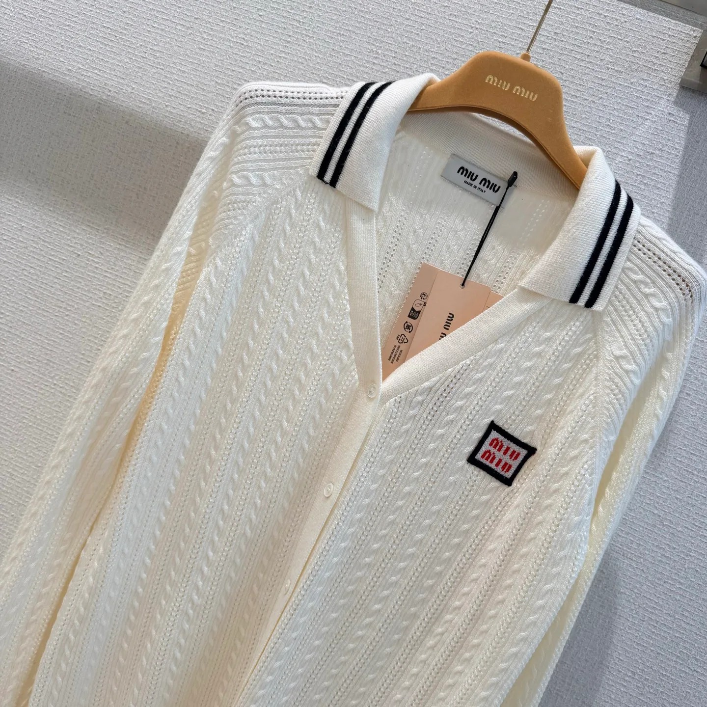 Women's Jumpers And Sweaters MIU MIU 16851095