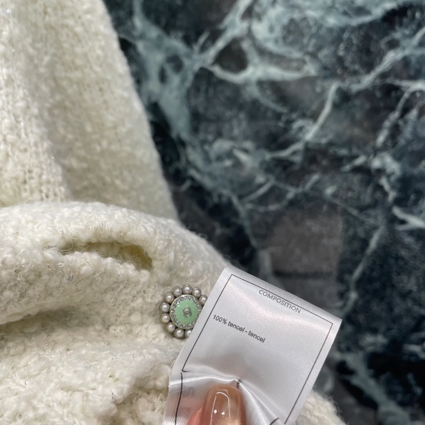 Джемперы И Свитеры Женские Chanel 18641041