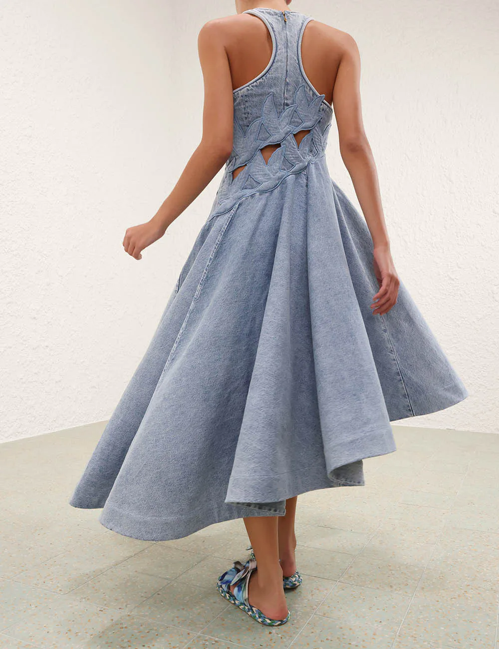 Women's Dresses ZIMMERMANN 18115663