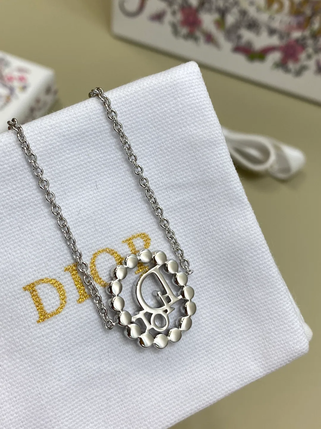 Jewelry CHRISTIAN DIOR 17843093