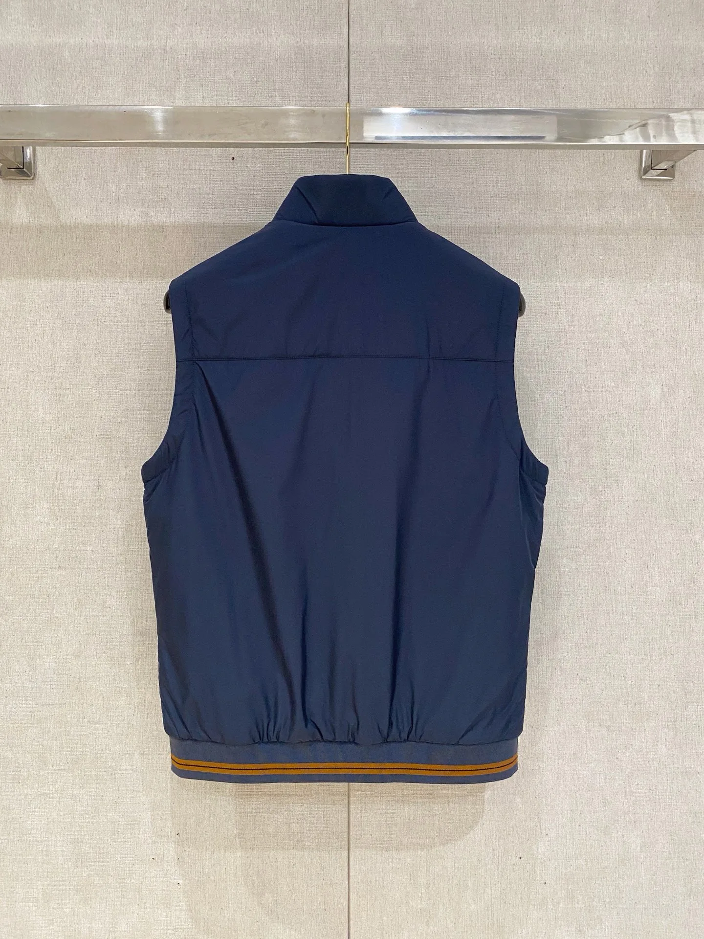 Men's Vests ZEGNA 17993720