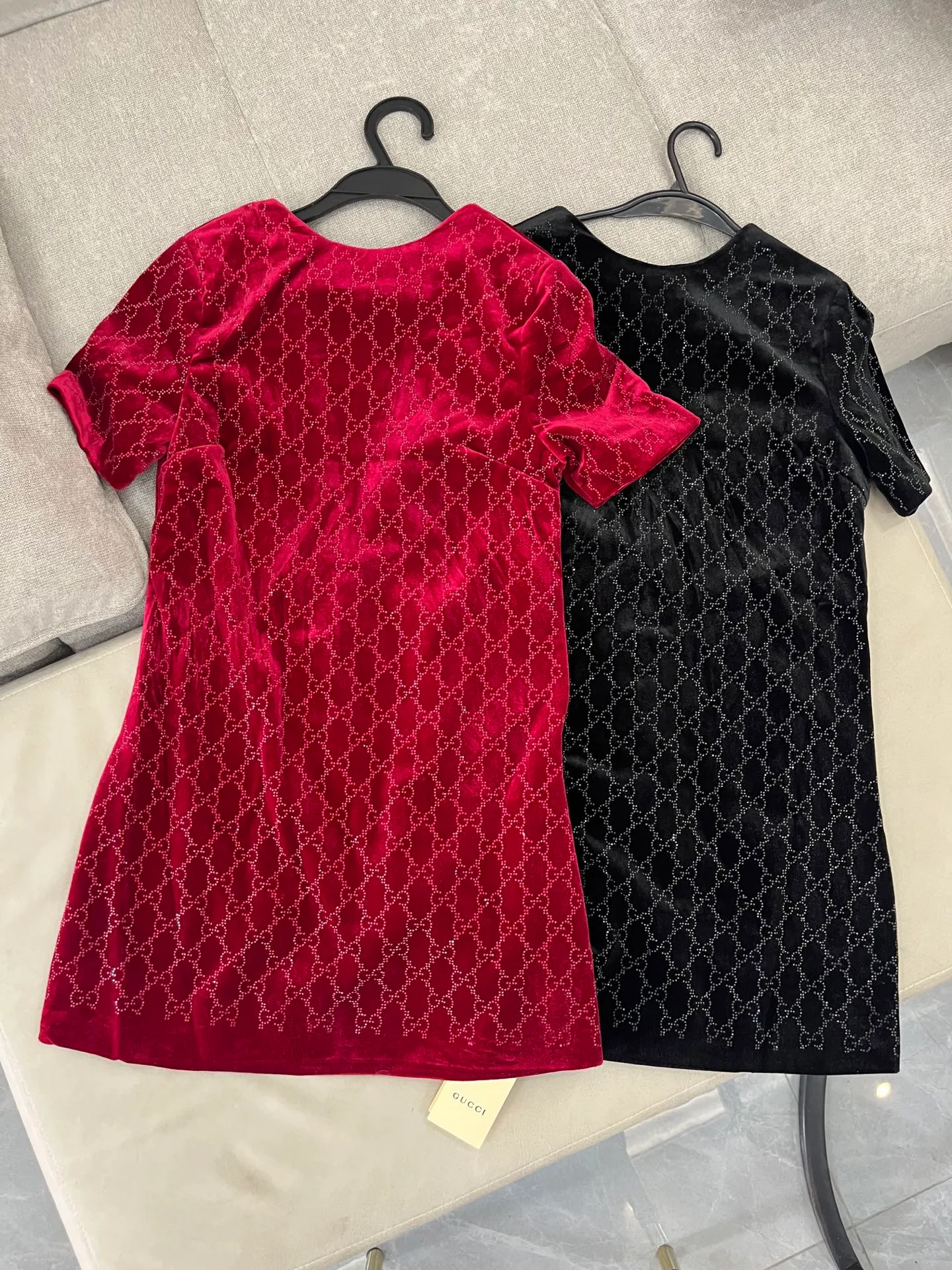Women's Dresses GUCCI 17140452