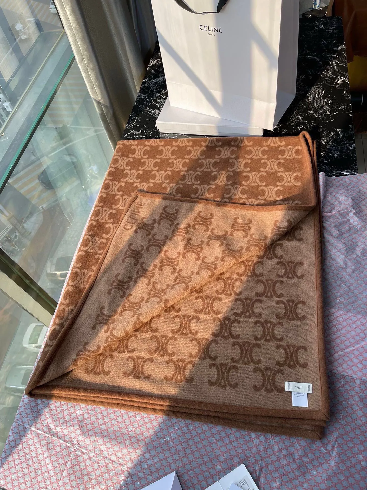 Textiles CELINE 18002654