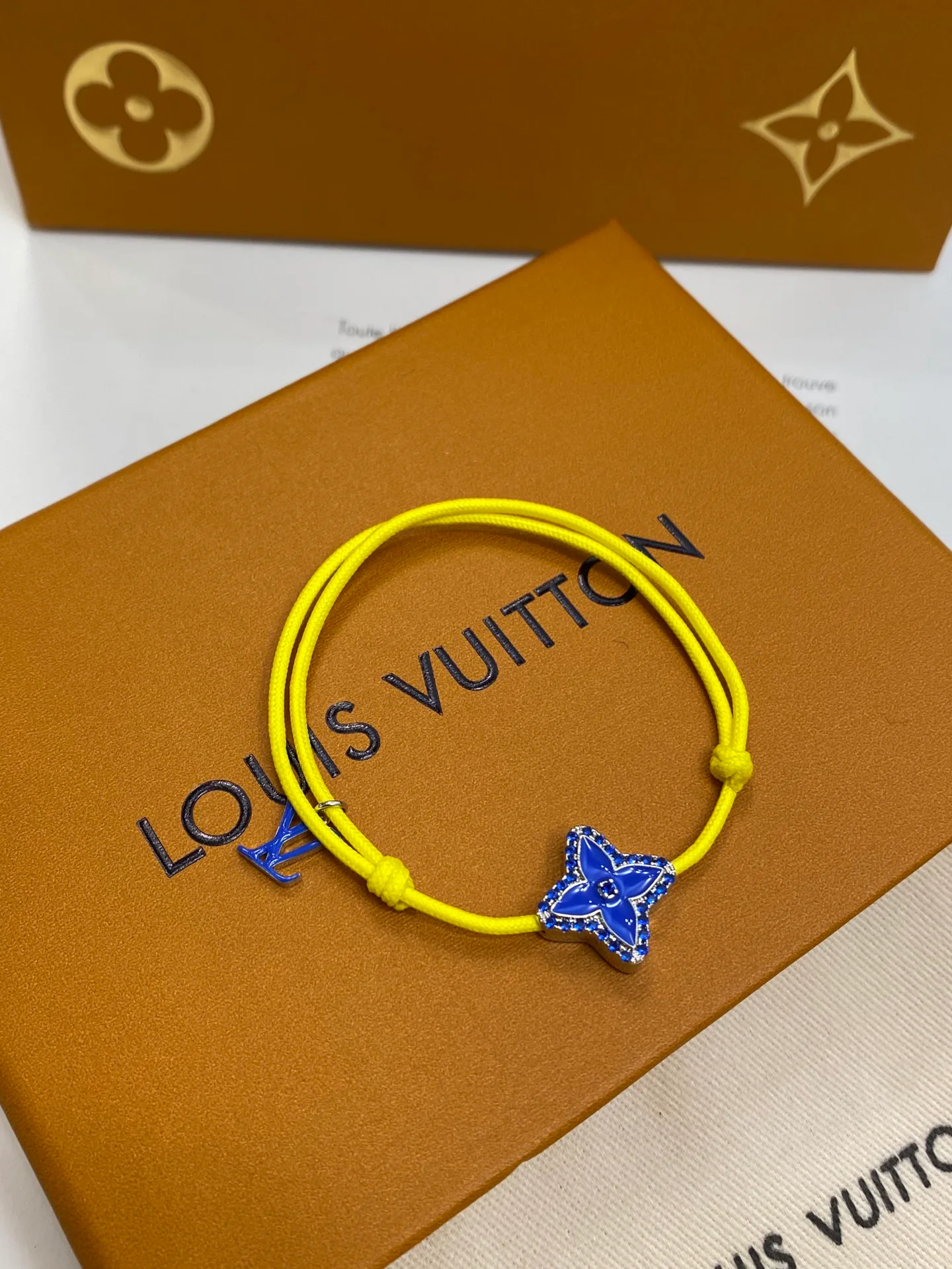 Jewelry LOUIS VUITTON 17819355