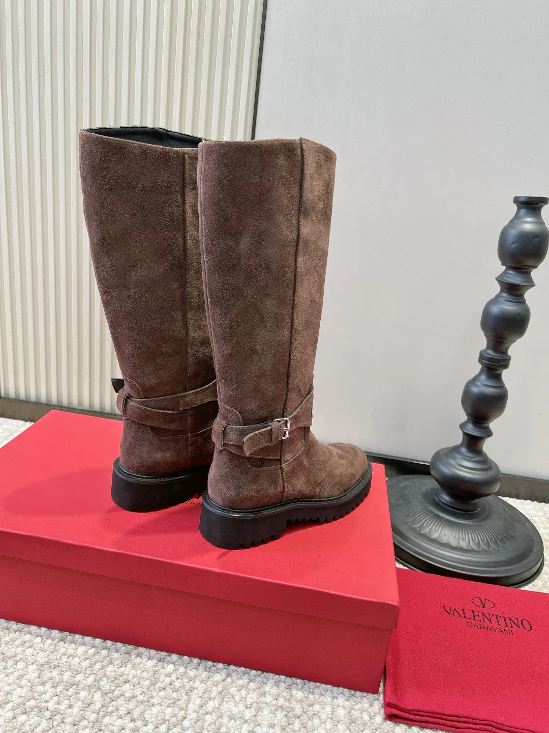 Women's Boots VALENTINO 17869527