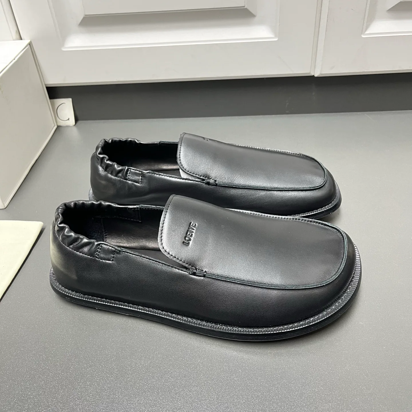 Лоферы И Туфли Мужские Loewe 18633776