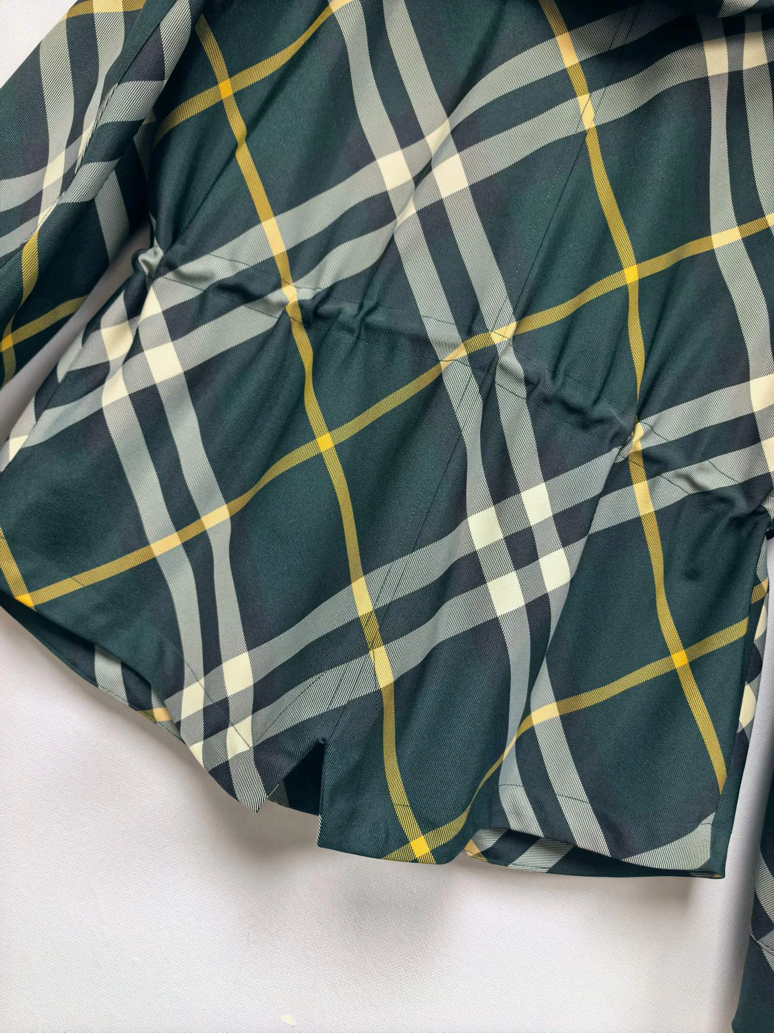 Women's Jackets And Down Jackets BURBERRY 18277302