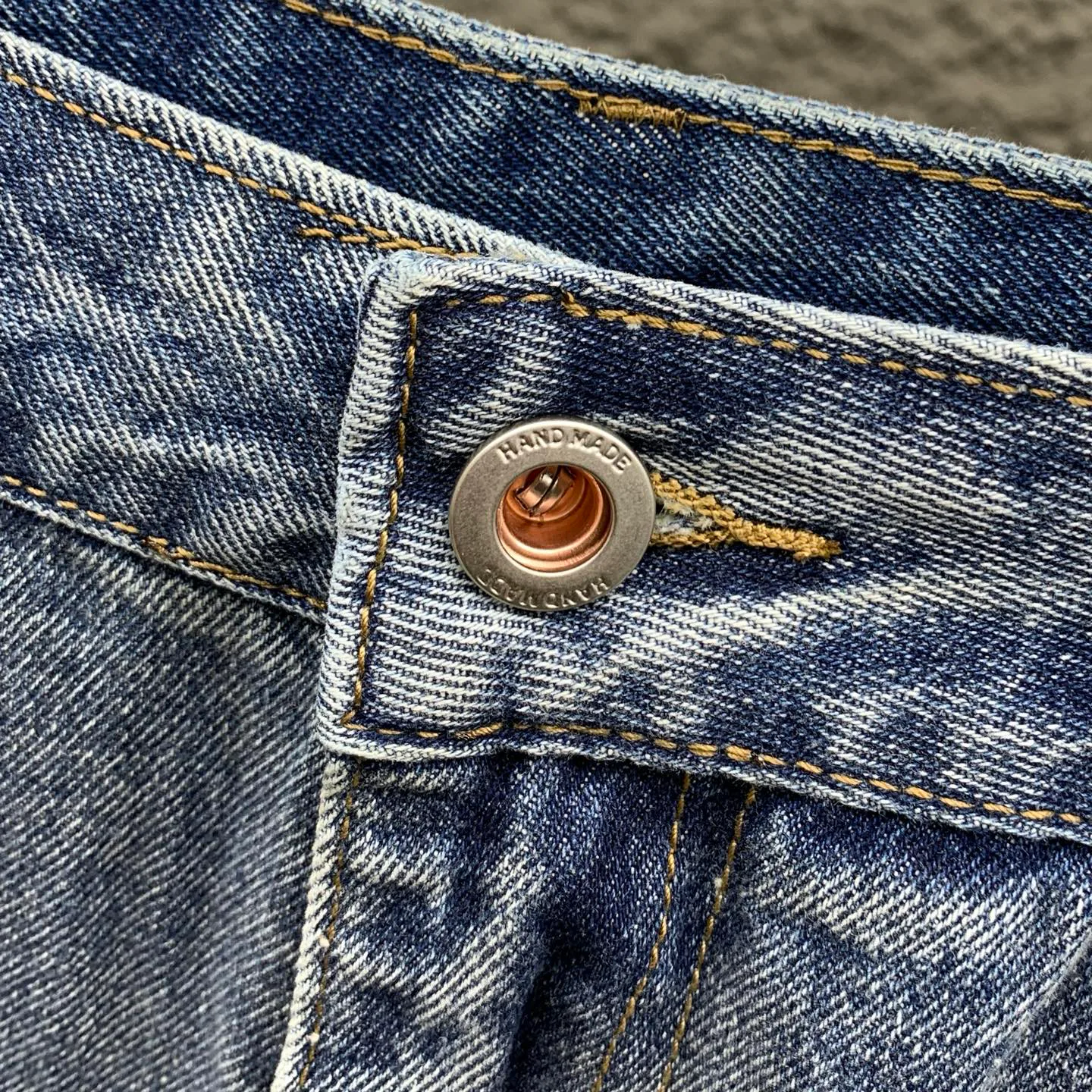 Men's Jeans MIU MIU 18296268