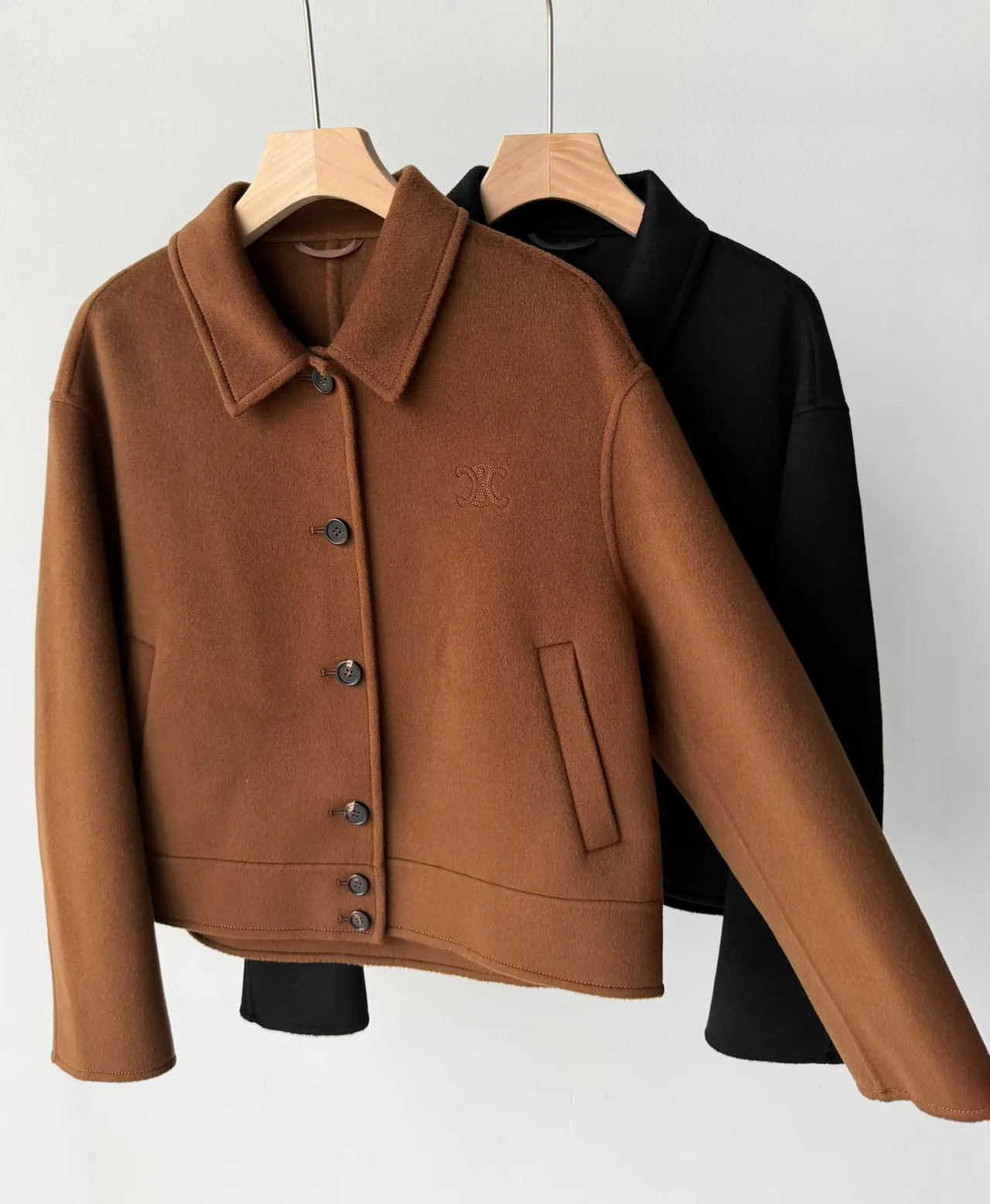 Women's Coats CELINE 18288605