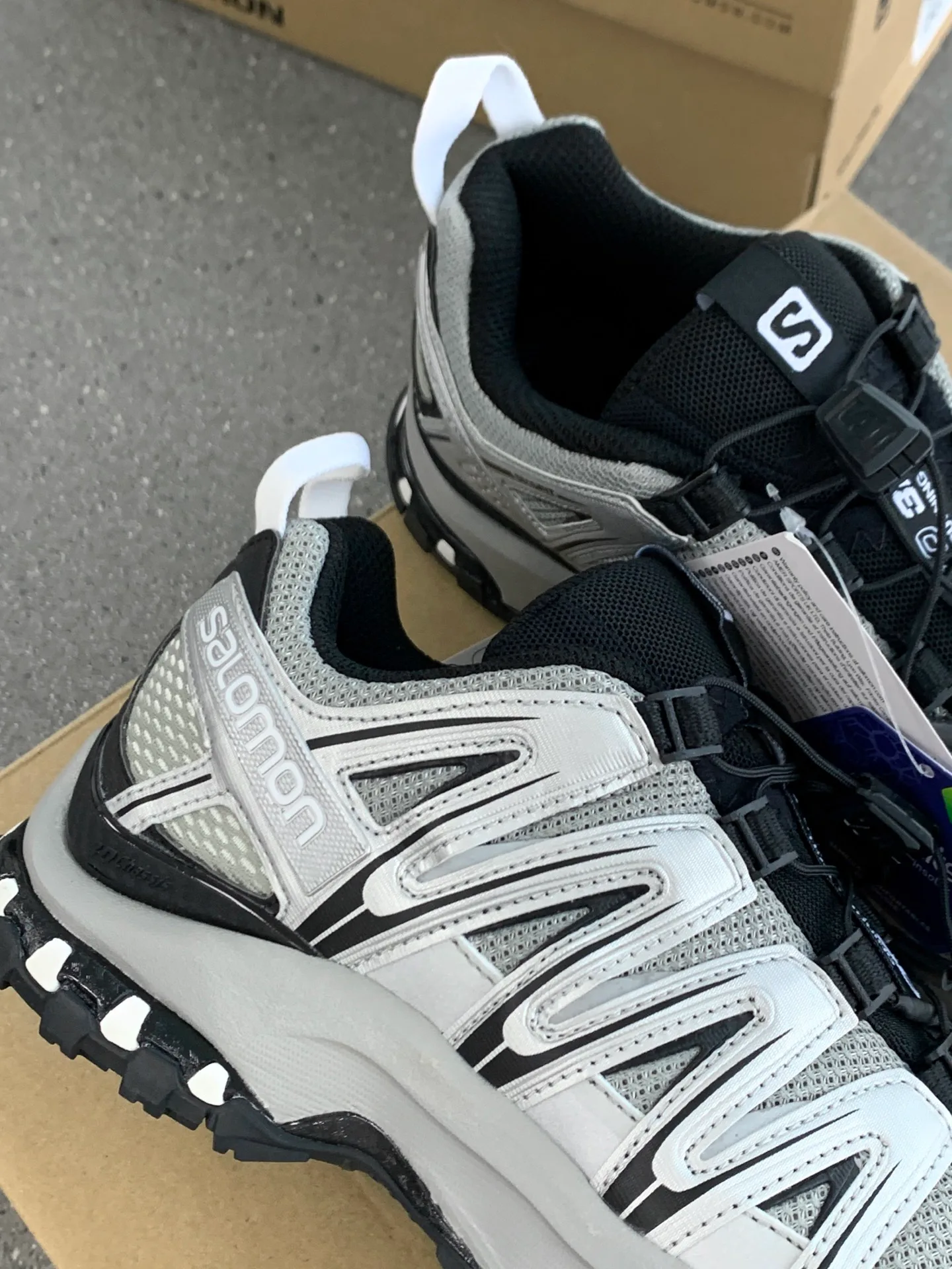 Women's Sneakers SALOMON 18071810
