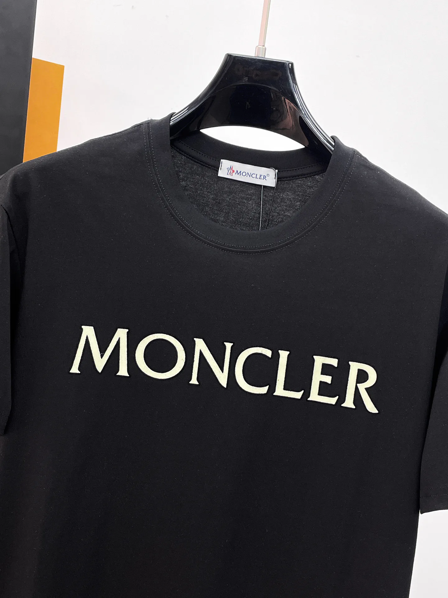 Men's T-Shirts MONCLER 17371093