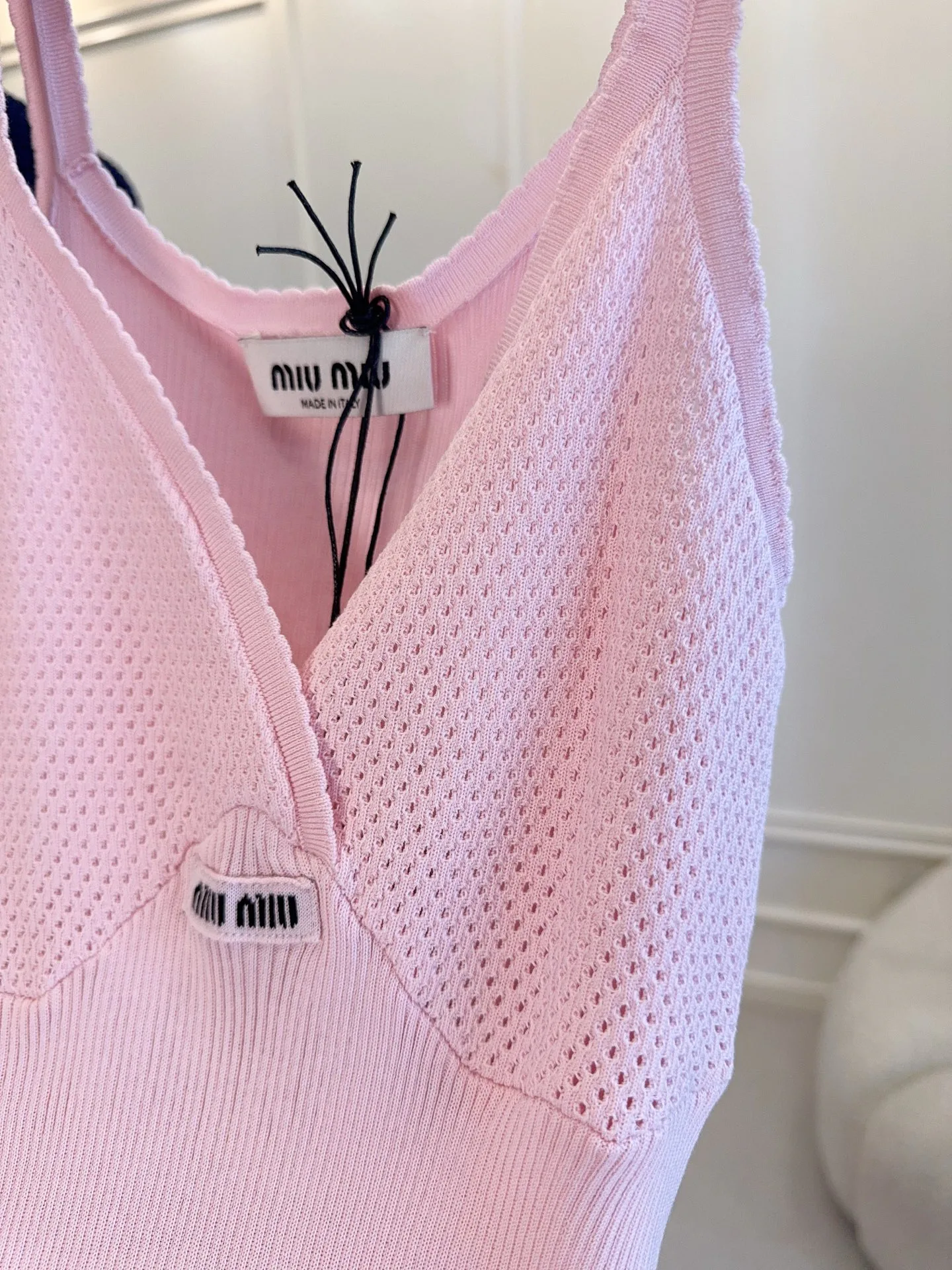 Women's Tops MIU MIU 17030912