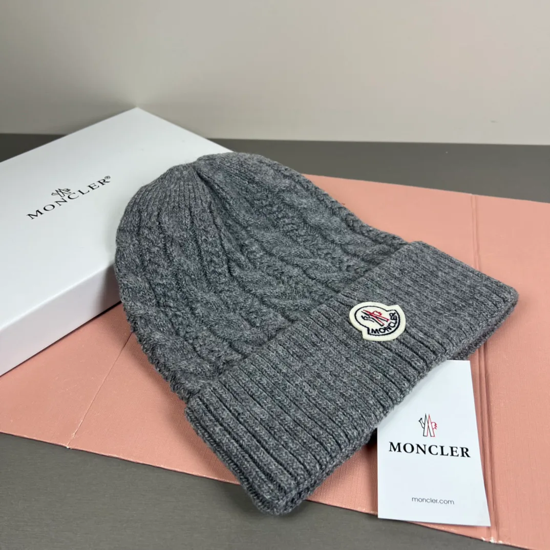 Hats MONCLER 18078471