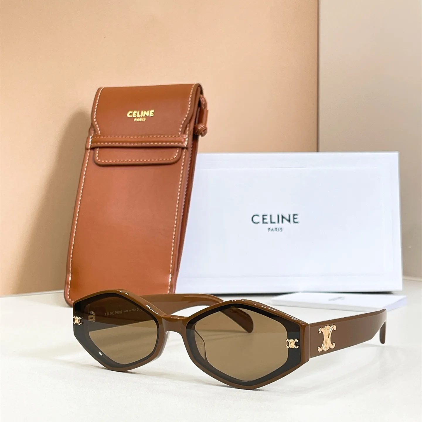 Glasses CELINE 17992523