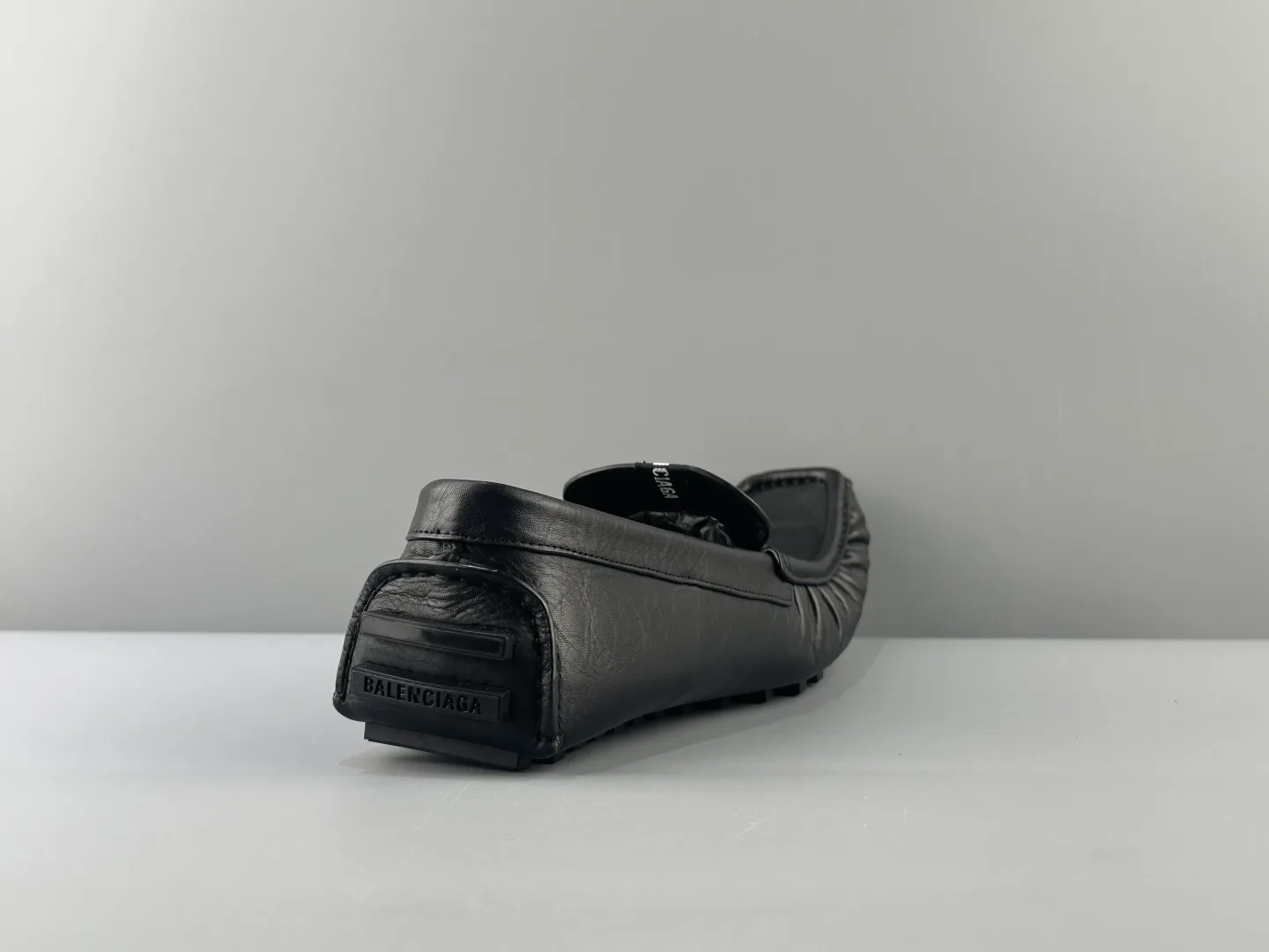 Men's Loafers And Dress Shoes BALENCIAGA 17891582