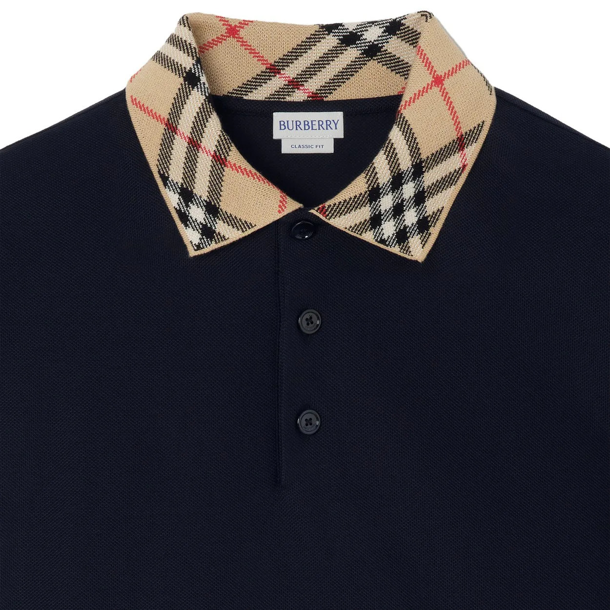 Men's Shirts BURBERRY 18425034