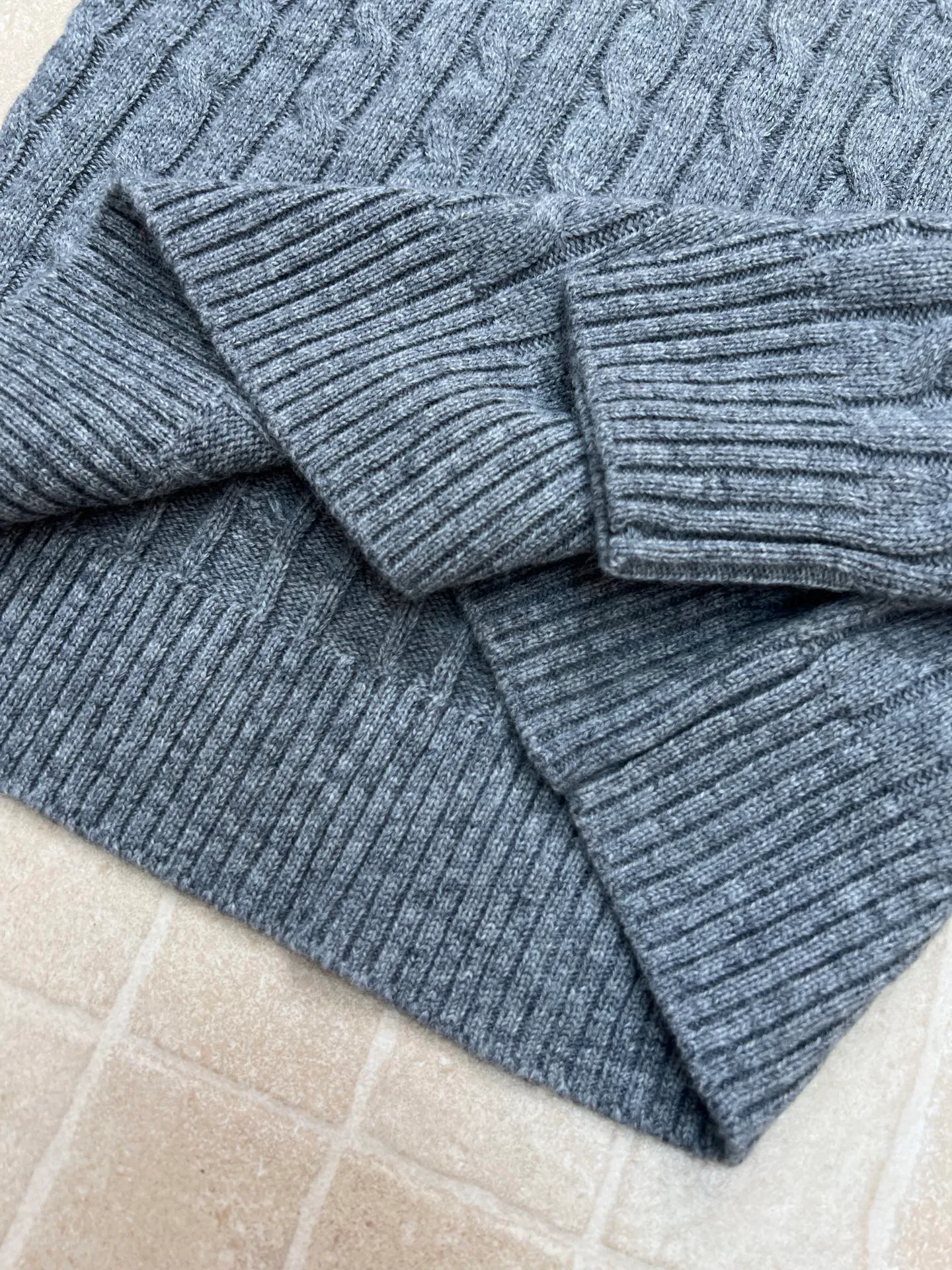 Women's Jumpers And Sweaters RALPH LAUREN 18150014