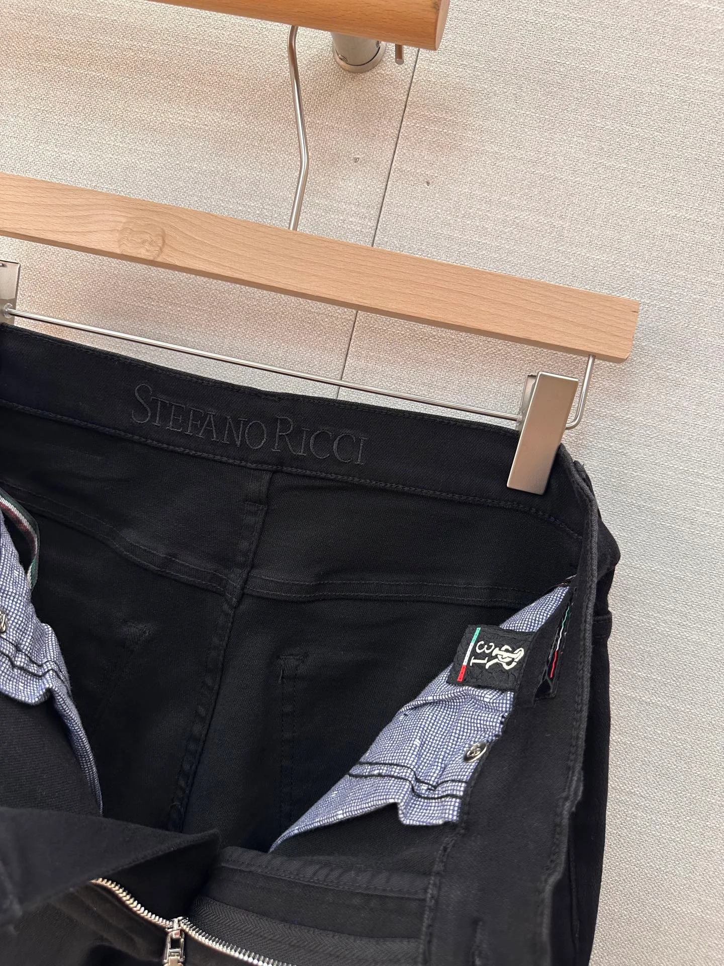 Men's Jeans STEFANO RICCI 18343740