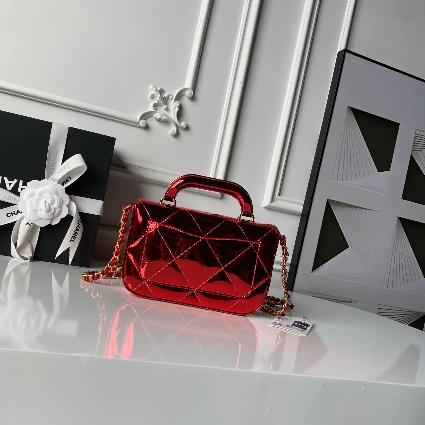 Women's Classic Handbags CHANEL 18207733