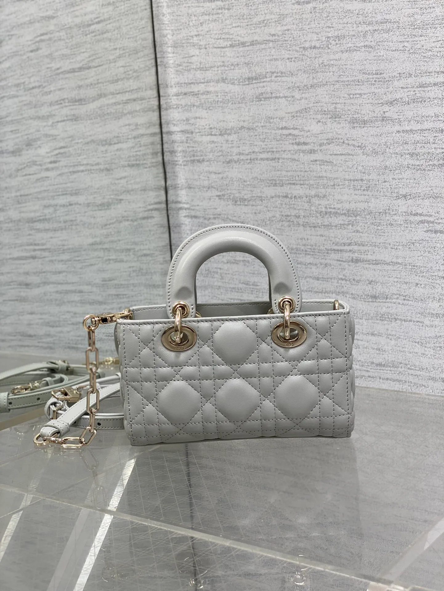 Women's Classic Handbags CHRISTIAN DIOR 17770417
