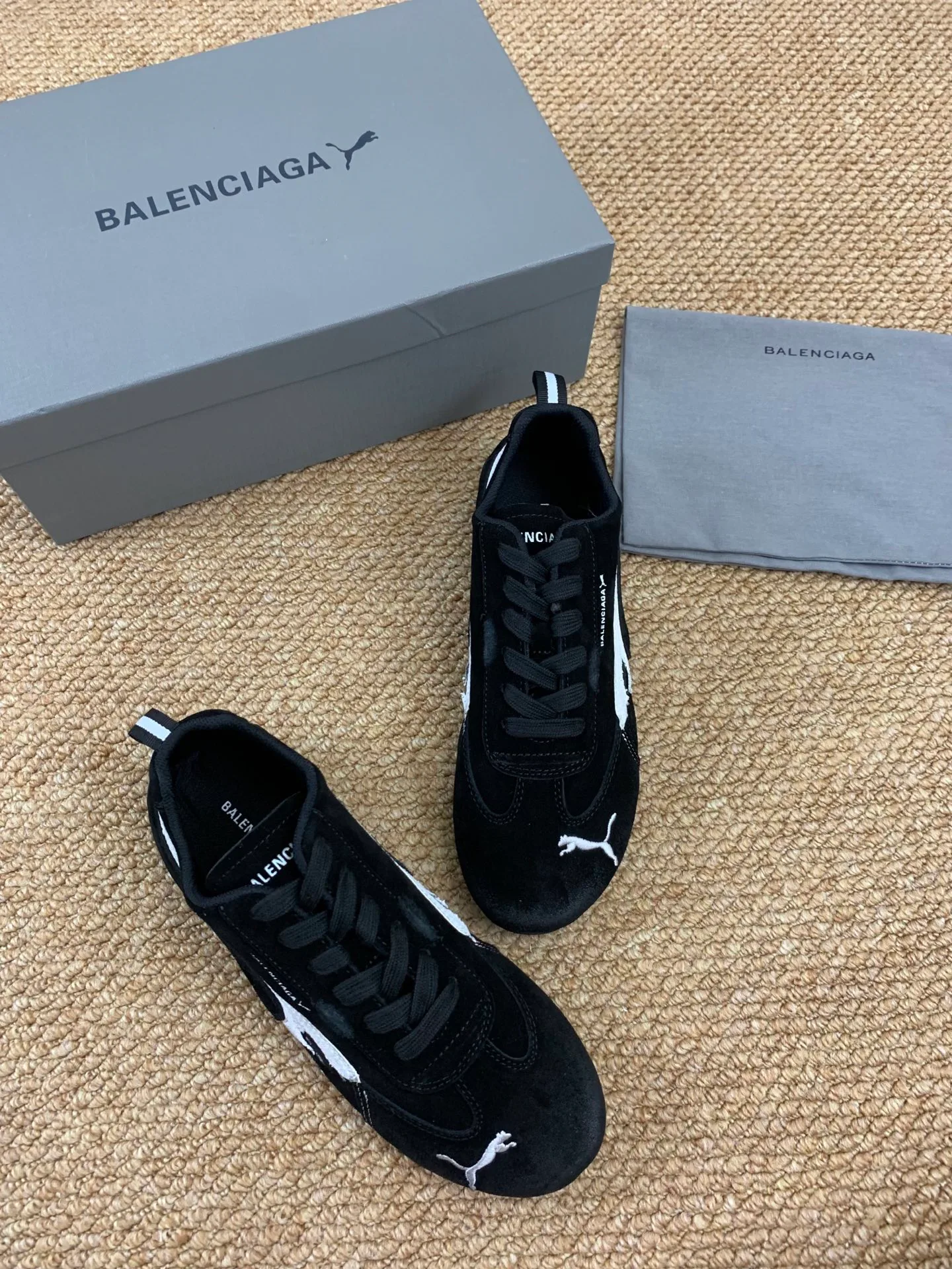 Women's Sneakers BALENCIAGA 17545262