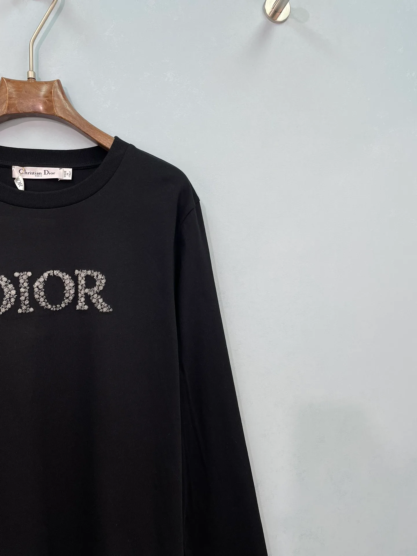 Women's T-Shirts CHRISTIAN DIOR 17657340