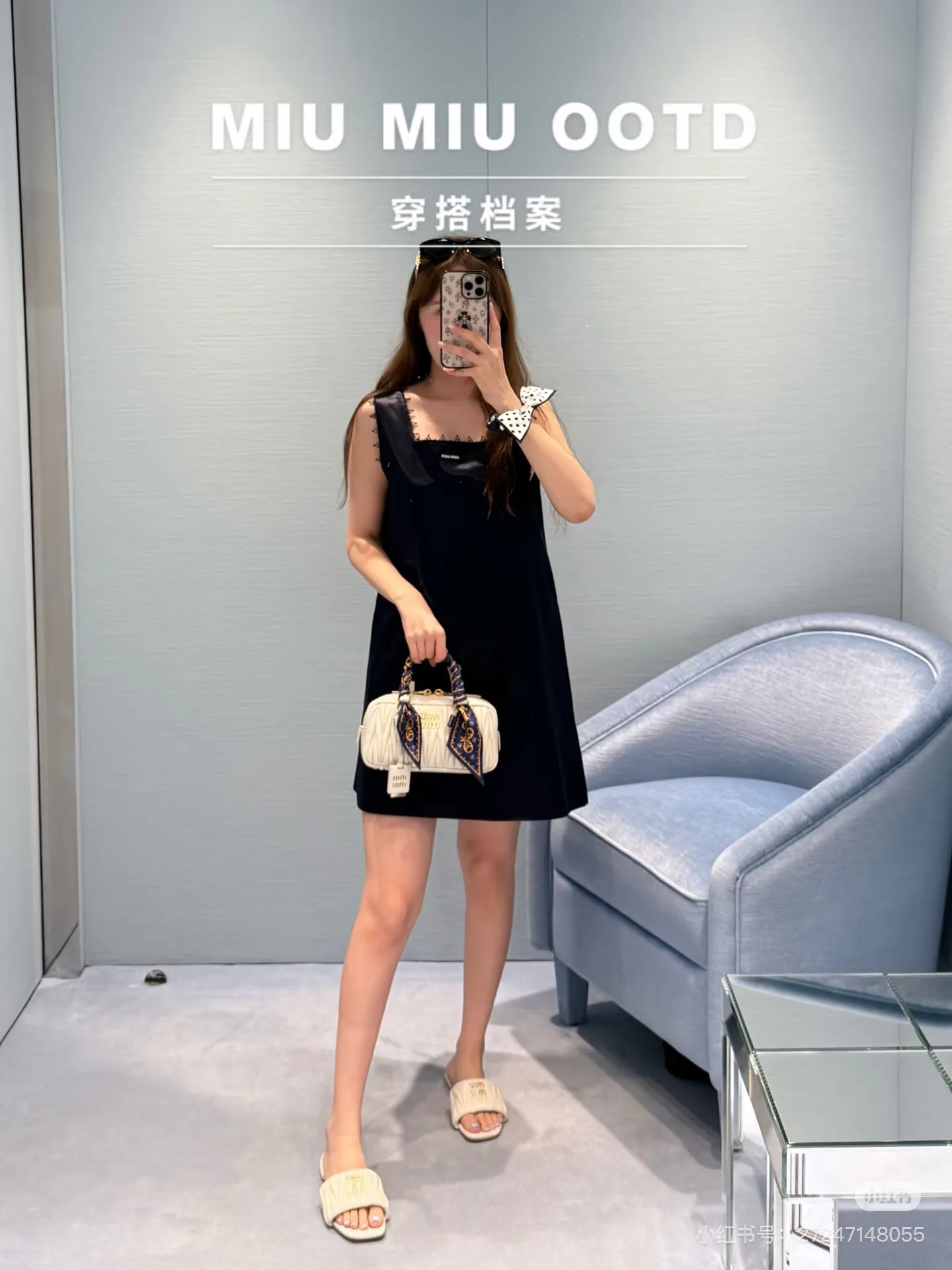 Women's Dresses MIU MIU 17343687
