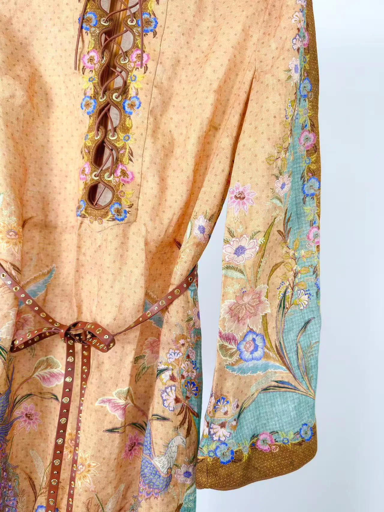 Women's Dresses ZIMMERMANN 18027424