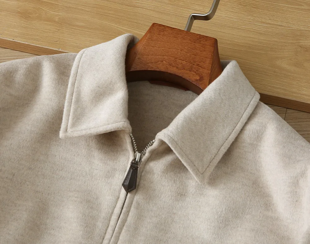 Men's Jackets And Down Jackets LORO PIANA 18109743