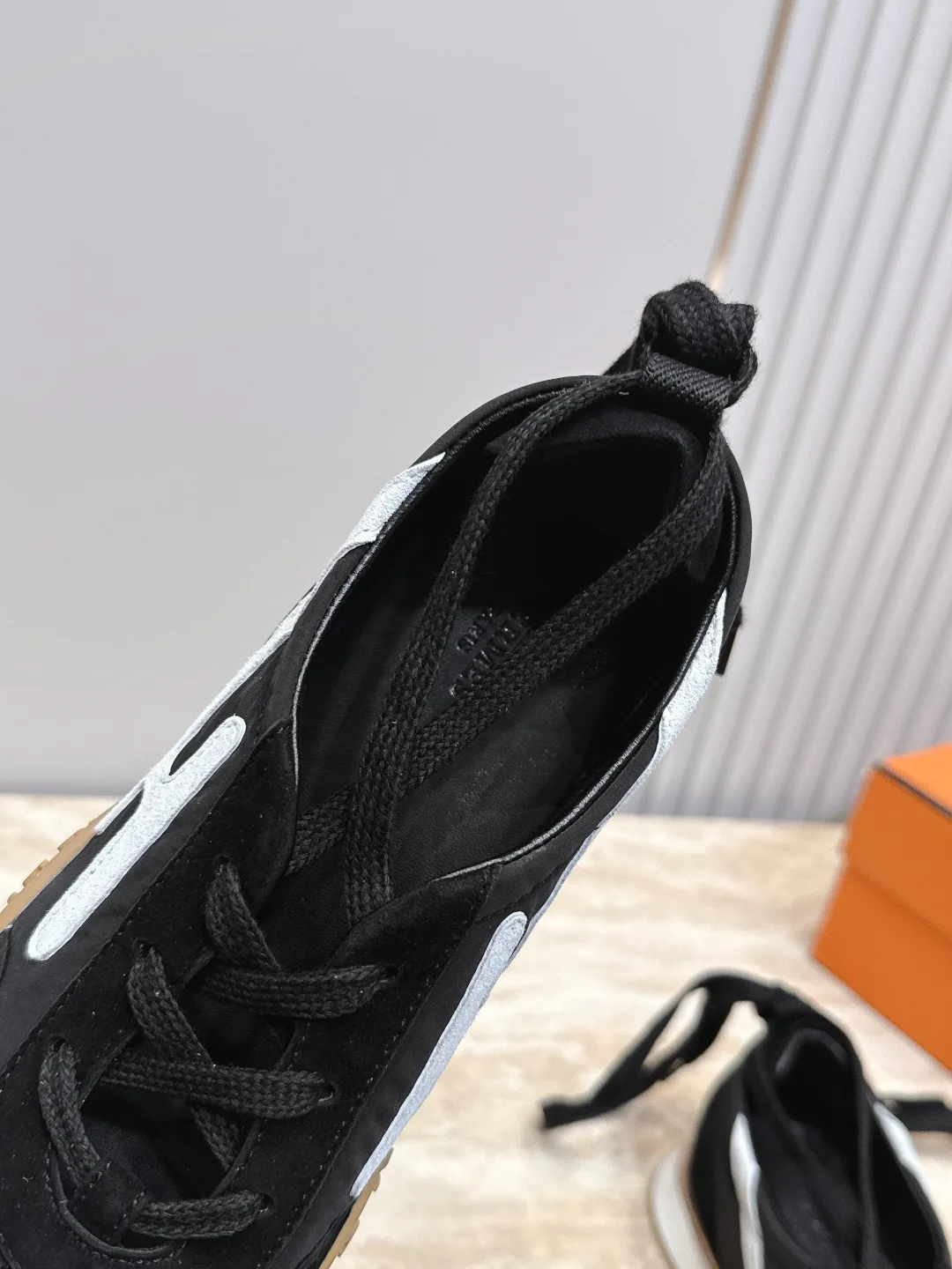 Women's Sneakers HERMES 17490972