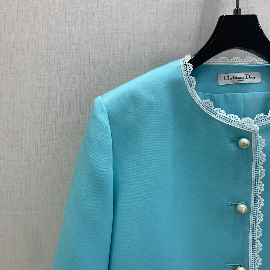 Women's Blazers CHRISTIAN DIOR 18311301