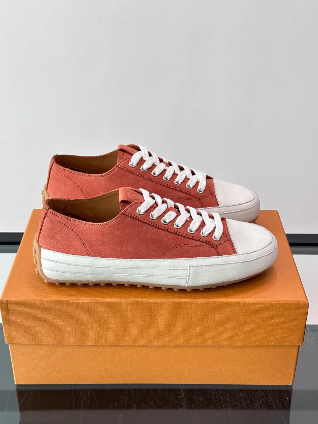 Men's Sneakers TOD'S 17447592