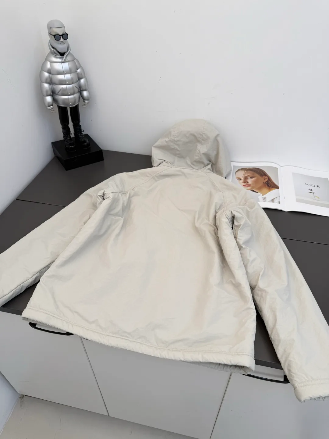 Куртки И Пуховики Мужские Canada Goose 18683813