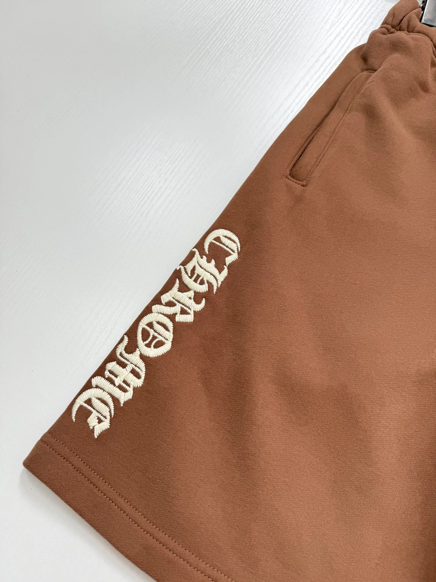 Men's Shorts CHROME HEARTS 17993344